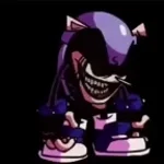 Mighty.zip and exe fnf