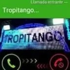 tropitango llamada