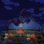 wither strorm theme pt 2 mcsm