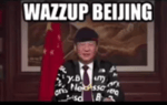 wazzup beijing