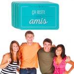 enculez tous mes copains