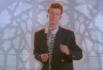Rick Roll - Sound