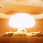 Nuke bass boosted