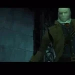 MGS 1 Ocelot "You're pretty good"