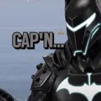 Cap'n, shiver his timber.