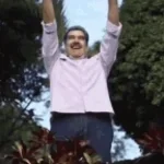 COBARDE - Nicolas Maduro