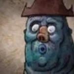 Flapjack AOUGHH scream speeded up