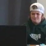 i was then shot 57 times