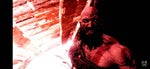 Kratos Spartan Rage