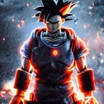 Goku black