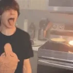 WE ARE NOT DOING THIS