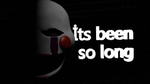 FNAF 2 The Puppet's Music Box (Active / Aggro)