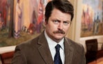 would you like a salad parks and rec ron swanson salad salads a