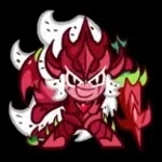 pitaya dragon cookie attack (copy)