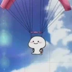 wheres the parachute