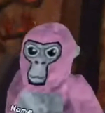 GUNSHOT - GORILLA TAG GHOST TROLL SOUND