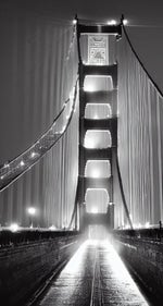 Our love is a bridge