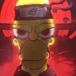 homer uchiha