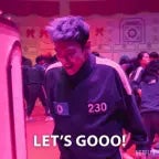 you out lets go squid games (copy)