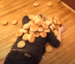 I got a tip for you... its pink.