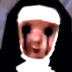 Nun Massacre Chase Sound Effect