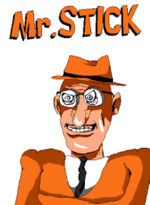 mr stick sfx 2 - Sound