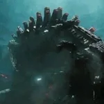 Mechagodzilla startup