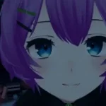 Blacked out like a phantom