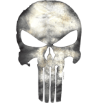 Punisher - The Big Bad Punisher