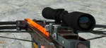 Half Life 2 Crossbow Shot
