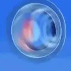 Sonic X Configured Ring Burst