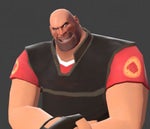 Team Fortress 2 Heavy - Kaboom 2