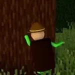 Baldi: Ahaahaahaa! Let's Go Camping!