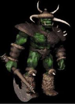 Orc phrase