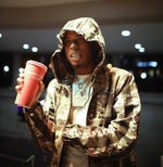 ASMR Black Screen Eating Chips (No Talking Or Voice under 5 min