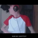 Mom Am I Adopted?