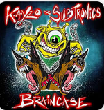 Subtronics Braincase -SPED UP