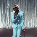 WHATS GOOD bass boosted