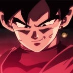 goku black