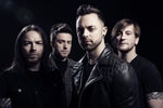 Bullet For My Valentine Waking The Demon (Official Video)