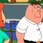 Peter griffin you stupid n- sound effect (copy)