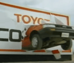 toyota corolla earrape