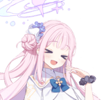 Blue Archive Mika OK