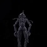 the screams of the dammned