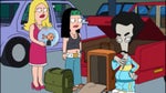 American Dad - Roger Smith - Not drunk