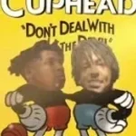 baby boo cuphead rap