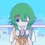 I Can't Wait feat. GUMI