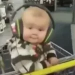 baby phonk scream