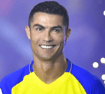 Cristiano Ronaldo - Feliz Cumpleaños