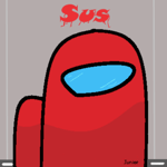 Stop Posting abut amoungus